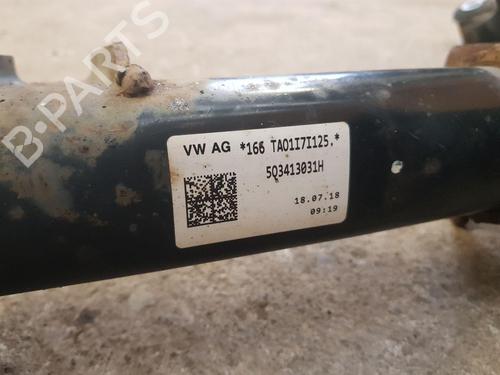 Left front suspension SEAT ATECA (KH7, KHP) | BP32177480M72 - Image 4