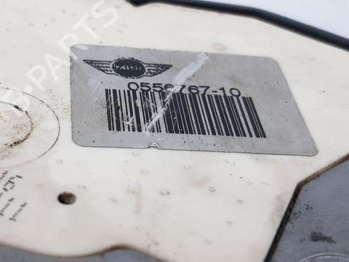 Front right lock MINI MINI (R56) One | BP27975034C97 