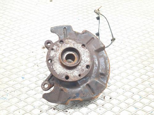 Used Left front steering knuckle SUZUKI VITARA (LY) 1.6 (APK 416) (120 hp) 24649252