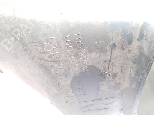 Hjulbue PEUGEOT 108 1.0 VTi | BP30580864C56