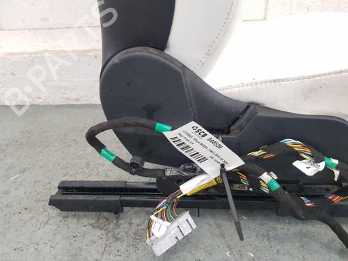 Left front seat TESLA MODEL 3 (5YJ3) | BP39587004C15 - Image 28