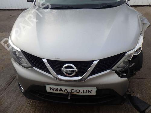 Electronic module NISSAN QASHQAI II (J11, J11_) 1.6 dCi | BP27287012M83 - Image 11