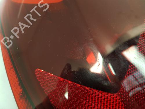 Left taillight FORD ECOSPORT  | BP29641884C34 