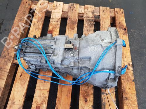 Getriebe für BMW 1 (F20) 118 d (143 hp) 29054850