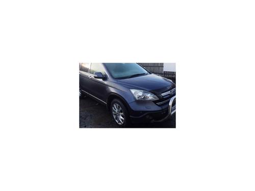 Used Parts HONDA CR-V III (RE_)  2.2 i-CTDi 4WD (RE6)  4507334