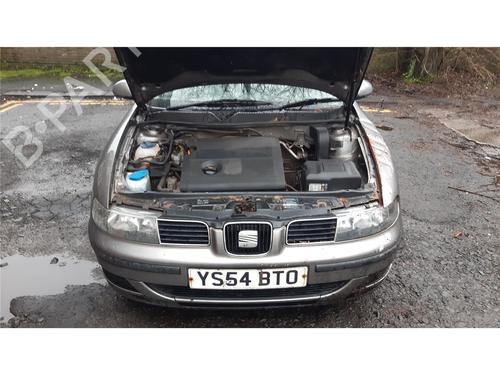 Handskerum SEAT LEON (1M1) 1.6 16 V | BP26646476C95 