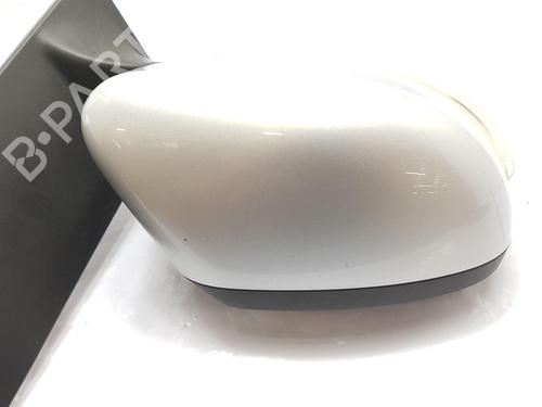 Right mirror FORD FOCUS II (DA_, HCP, DP) 1.6 Ti | BP29467550C27 