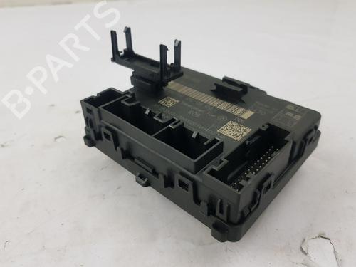 Electronic module BENTLEY CONTINENTAL Convertible (3S_) 4.0 V8 AWD | BP32198784M83