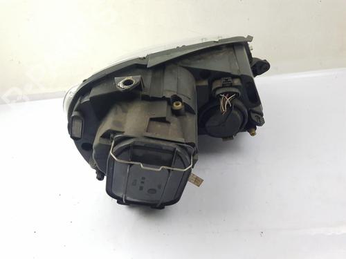 Left headlight VW EOS (1F7, 1F8) 2.0 TDI 16V | BP36144266C28 - Image 4