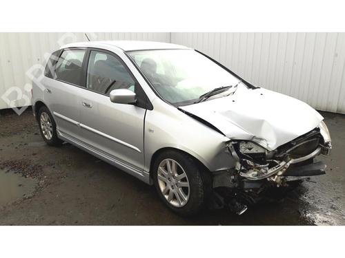 Brugte HONDA CIVIC VII Hatchback (EU, EP, EV)  1.6 i (EP2, EU8, EU6)  4479007