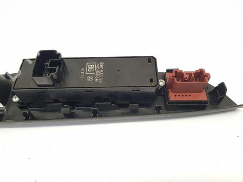 Right front window switch MITSUBISHI ASX (GA_W_) 1.6 MIVEC (GA1W) | BP32149222I26 - Image 5