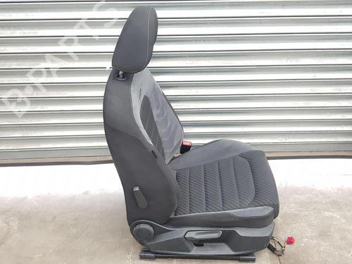 Right front seat VW GOLF VII (5G1, BQ1, BE1, BE2) 2.0 TDI | BP28104985C16