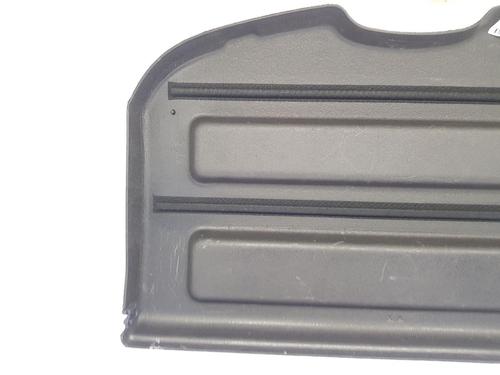 Rear parcel shelf NISSAN QASHQAI I (J10, NJ10) 1.5 dCi | BP29620331C85