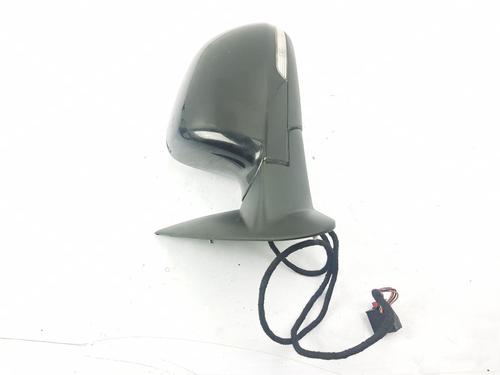 Used Left mirror SKODA OCTAVIA II Combi (1Z5) 1.6 TDI (105 hp) 29440259