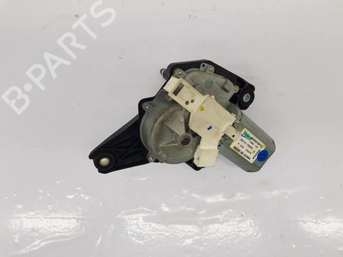 Used Rear wiper motor Rear wiper motor NISSAN JUKE (F15) 1.5 dCi (110 hp) 33966898 33966898