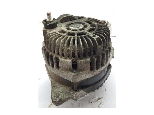 Used Alternator MITSUBISHI PAJERO IV Van (V9_, V8_, V8_V) 3.2 TD 4WD (V88V, V98V) (200 hp) 23097943