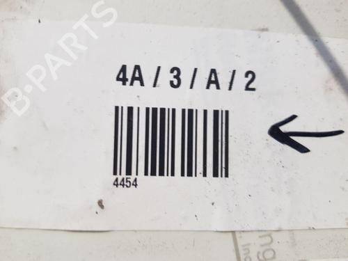 Gearbox PORSCHE CAYENNE (92A) 3.6 GTS | BP27194131M3