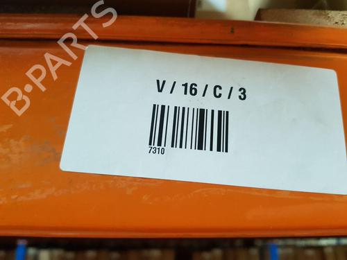 Front left seatbelt TOYOTA RAV 4 V (_A5_, _H5_) 2.5 Hybrid AWD (AXAP54, AXAP54L) | BP36240969I26 - Image 8