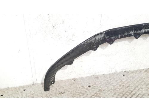 Front bumper spoiler BENTLEY CONTINENTAL Coupe (3S3) 6.0 W12 AWD | BP37523069C153 - Image 10