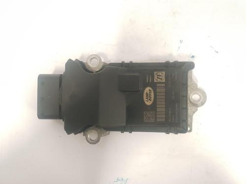 Used Gearbox control unit Gearbox control unit LAND ROVER RANGE ROVER EVOQUE (L551) 2.0 D180 MHEV 4x4 (180 hp) 33219399 33219399