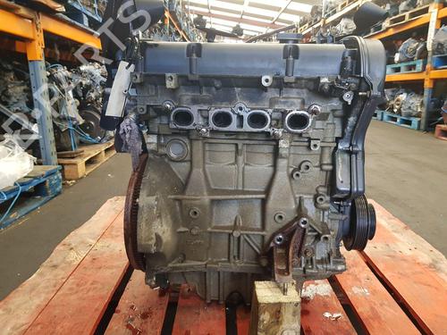 Engine FORD FOCUS I (DAW, DBW) 1.6 16V | BP30137948M1