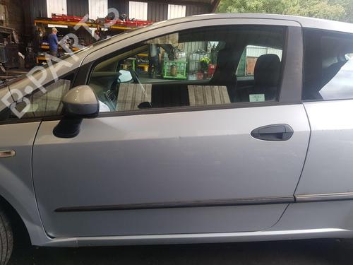 Right front window switch FIAT GRANDE PUNTO (199_) 1.4 (199AXB11, 199AXB1A, 199BXB1A, 199AXL1A) | BP33944393I26  - Image 11