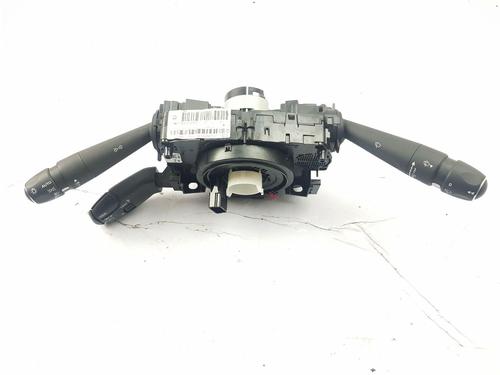 Used Steering column stalk Steering column stalk PEUGEOT 208 II (UB_, UP_, UW_, UJ_) 1.5 BlueHDI 100 (102 hp) 34638646 34638646