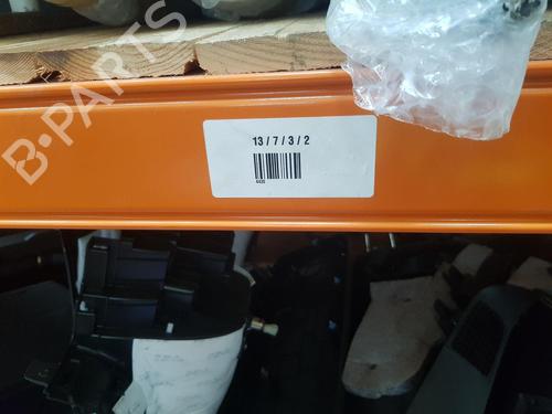 Front left panel ALPINE A110 II | BP32870605C58 - Image 13