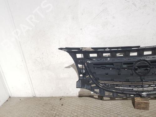 Gitter VAUXHALL INSIGNIA Mk I (A) Hatchback (G09) 2.0 CDTI (68) | BP30581235C40