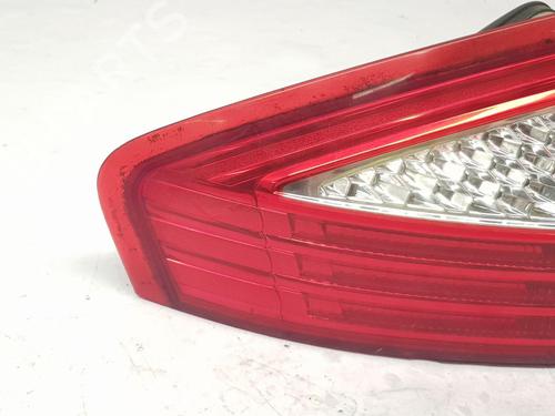 Left taillight FORD MONDEO IV (BA7) 1.8 TDCi | BP39563201C34 - Image 2