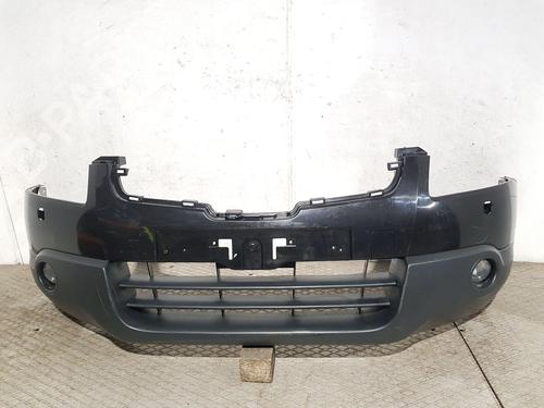 Pare-chocs avant NISSAN QASHQAI I (J10, NJ10) 2.0 dCi (150 hp) 32097958