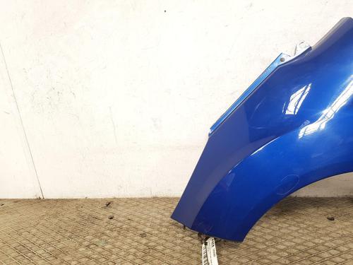 Left front fenders FORD FIESTA VI (CB1, CCN) 1.6 Ti | BP28444625C41 