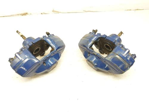 Used Right rear brake caliper BMW 4 Convertible (F33, F83) M4 Competition (450 hp) 22940602