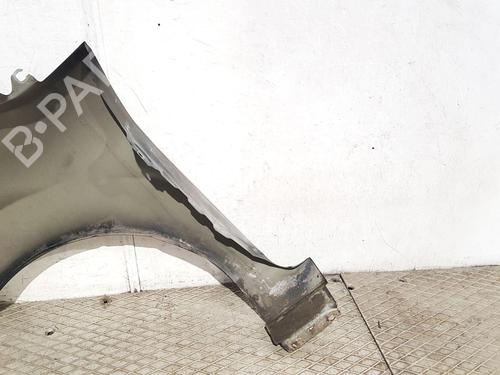 Right front fenders FORD FIESTA VI (CB1, CCN) 1.4 | BP30471659C42 