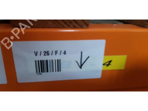 Catalyst ASTON MARTIN VANQUISH Volante 6.0 | BP22664745M10  - Image 8