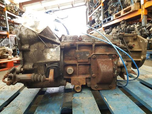 Gearbox MITSUBISHI L200 (K7_T, K6_T, K5_T)  | BP22209637M3 