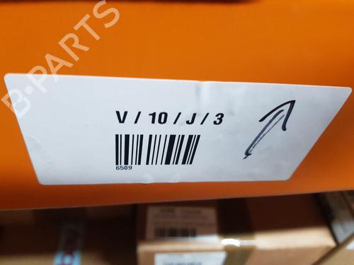 Heater blower motor TOYOTA YARIS (_P21_, _PA1_, _PH1_) 1.5 Hybrid (MXPH10, MXPH11) | BP31841967M62 