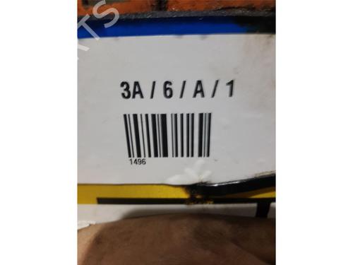 Gearbox BMW 1 (E81) 116 i | BP22204042M3 