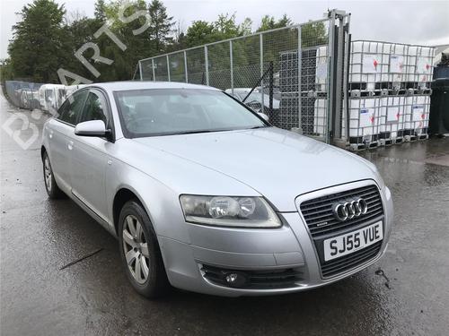 Used Parts AUDI A6 C6 (4F2) 2.7 TDI quattro (180 hp) 4341282