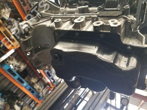 Engine PEUGEOT 508 II (FB_, FH_, F3_) PureTech 130 (FBHNSR) | BP33030031M1  - Image 12