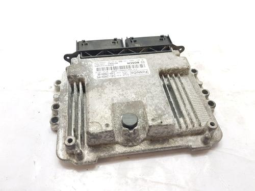 Engine control unit (ECU) FORD FOCUS III 1.0 EcoBoost | BP30976744M57 