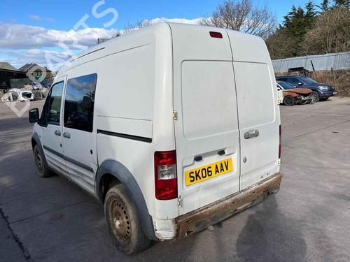Engine control unit (ECU) FORD TRANSIT CONNECT (P65_, P70_, P80_) 1.8 TDCi | BP30891645M57 - Image 12