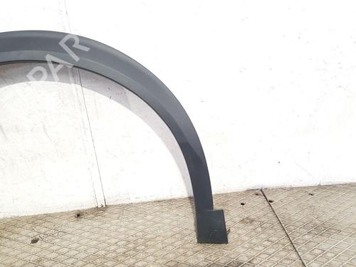 Front left wheel arch trim PEUGEOT 2008 II (UD_, US_, UY_, UJ_, UR_, UC_) 1.2 PureTech 130 (USHNS, URHNS) | BP29927882C134