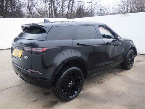 Left front driveshaft LAND ROVER RANGE ROVER EVOQUE (L551) 2.0 D180 MHEV 4x4 | BP31075232M38  - Image 10