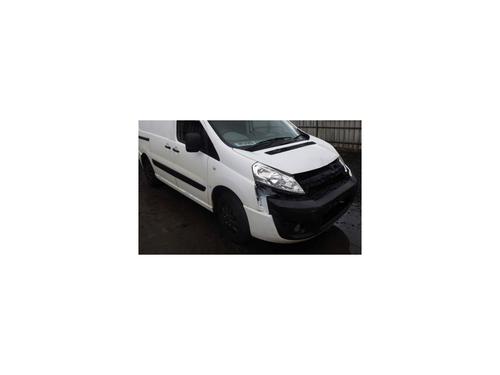 Used Parts FIAT SCUDO Van (270_, 272_) 2.0 D Multijet 2062963