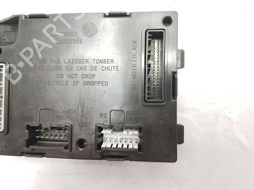 Electronic module VAUXHALL VIVARO B Van (X82) 1.6 CDTi | BP29378855M83 