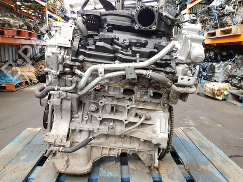 Engine NISSAN 370Z Coupe (Z34) 3.7 V6 VVEL | BP22207374M1 