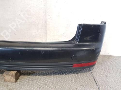Rear bumper VW TOURAN (1T1, 1T2) 1.9 TDI | BP26540878C8 