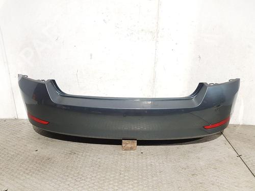 Used Rear bumper SKODA FABIA III (NJ3) 1.0 (60 hp) 22682999