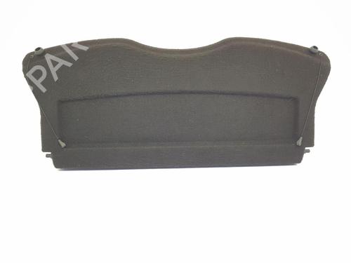 Used Rear parcel shelf FORD FIESTA V (JH_, JD_) 1.25 16V (75 hp) 29492797